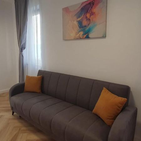 Cinque Stelle Hotel Apartments Cluj-Napoca Eksteriør billede