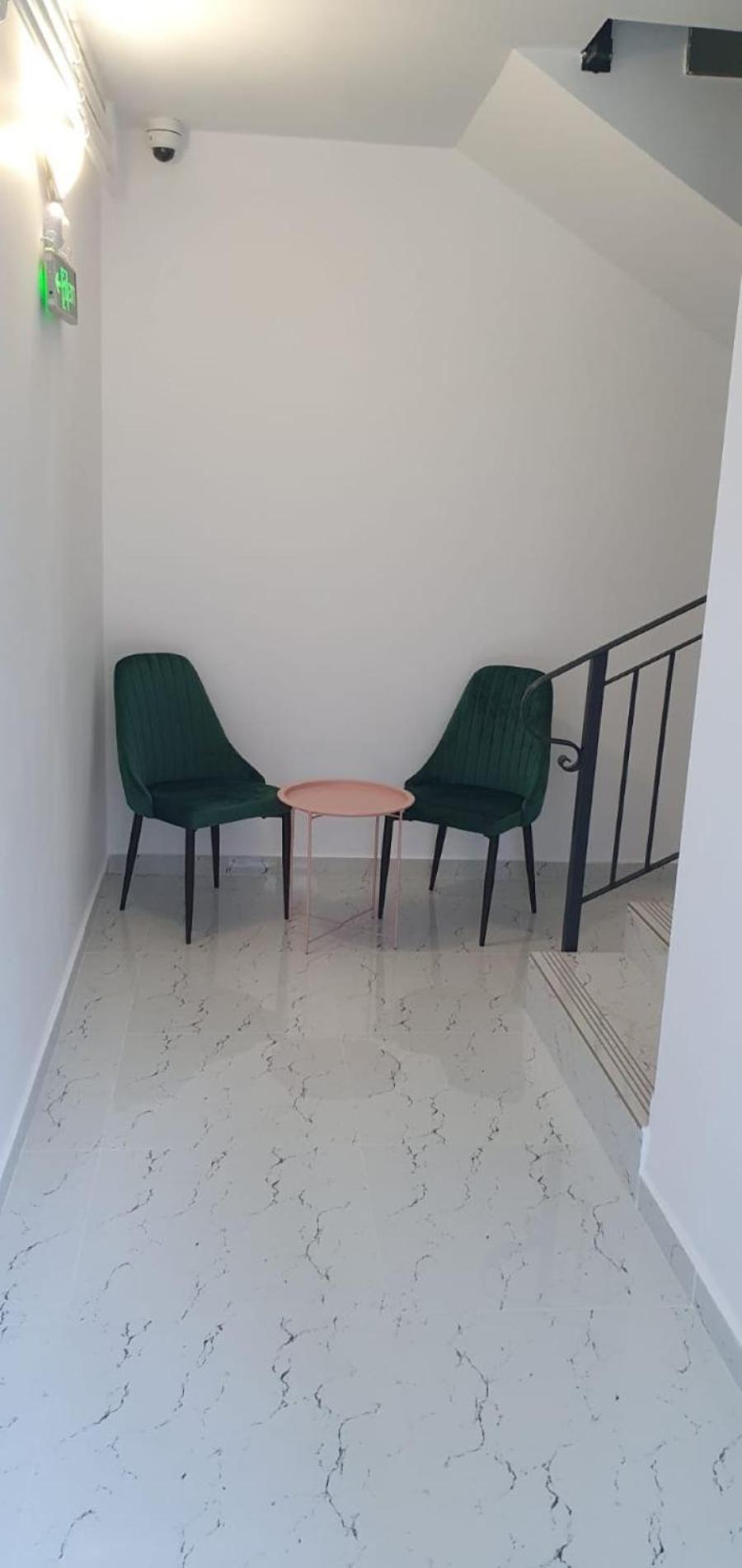 Cinque Stelle Hotel Apartments Cluj-Napoca Eksteriør billede