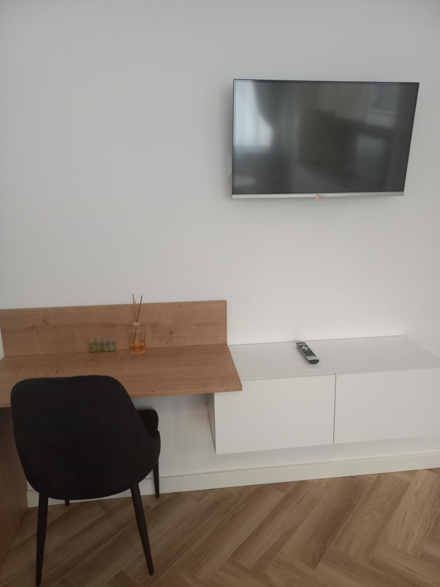Cinque Stelle Hotel Apartments Cluj-Napoca Eksteriør billede
