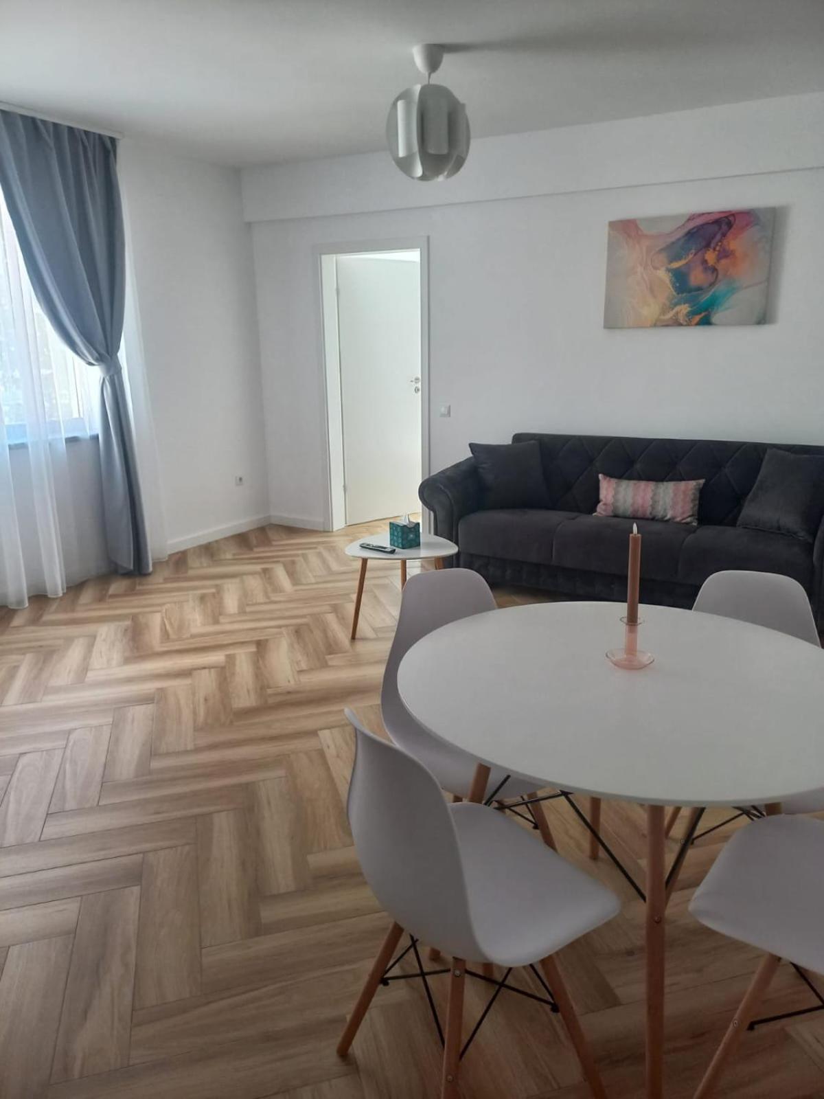 Cinque Stelle Hotel Apartments Cluj-Napoca Eksteriør billede