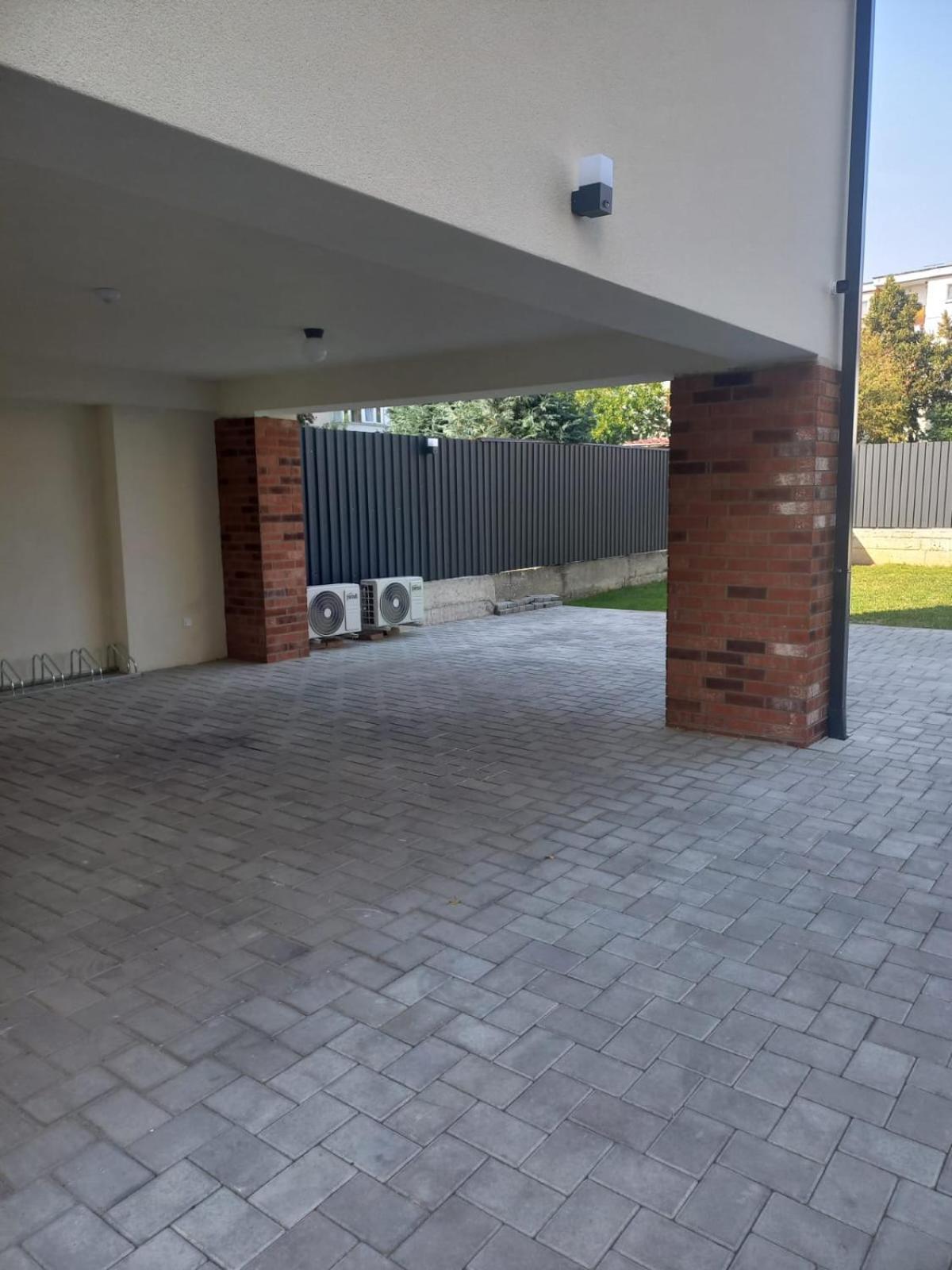 Cinque Stelle Hotel Apartments Cluj-Napoca Eksteriør billede