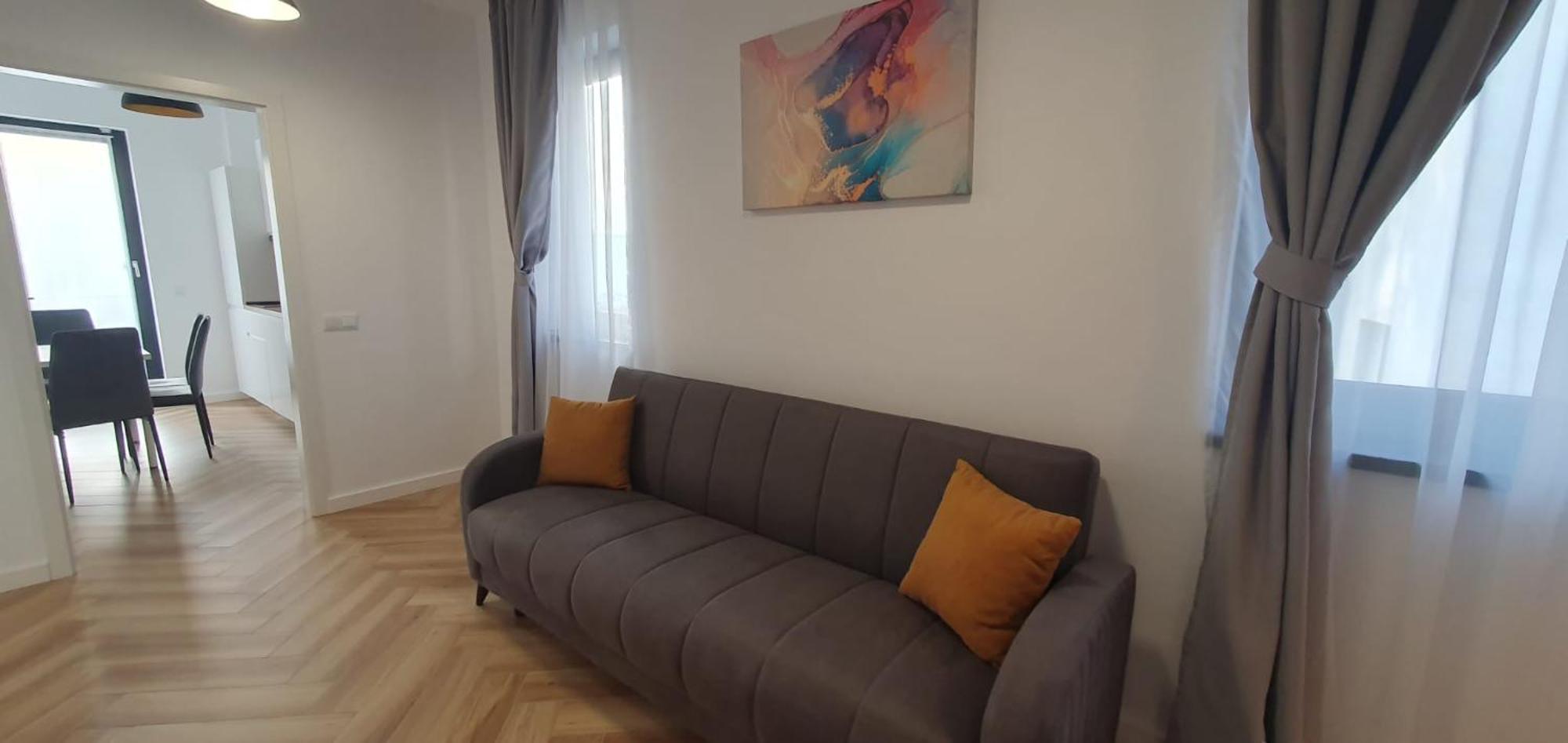 Cinque Stelle Hotel Apartments Cluj-Napoca Eksteriør billede