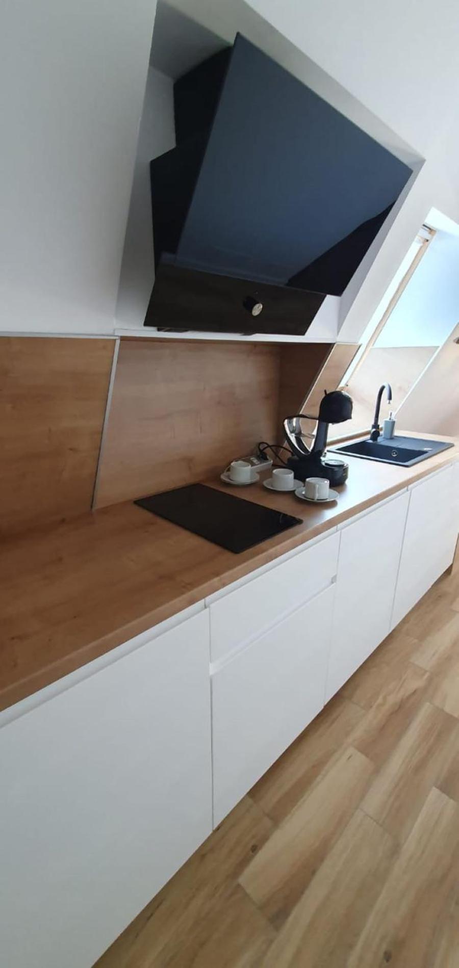 Cinque Stelle Hotel Apartments Cluj-Napoca Eksteriør billede