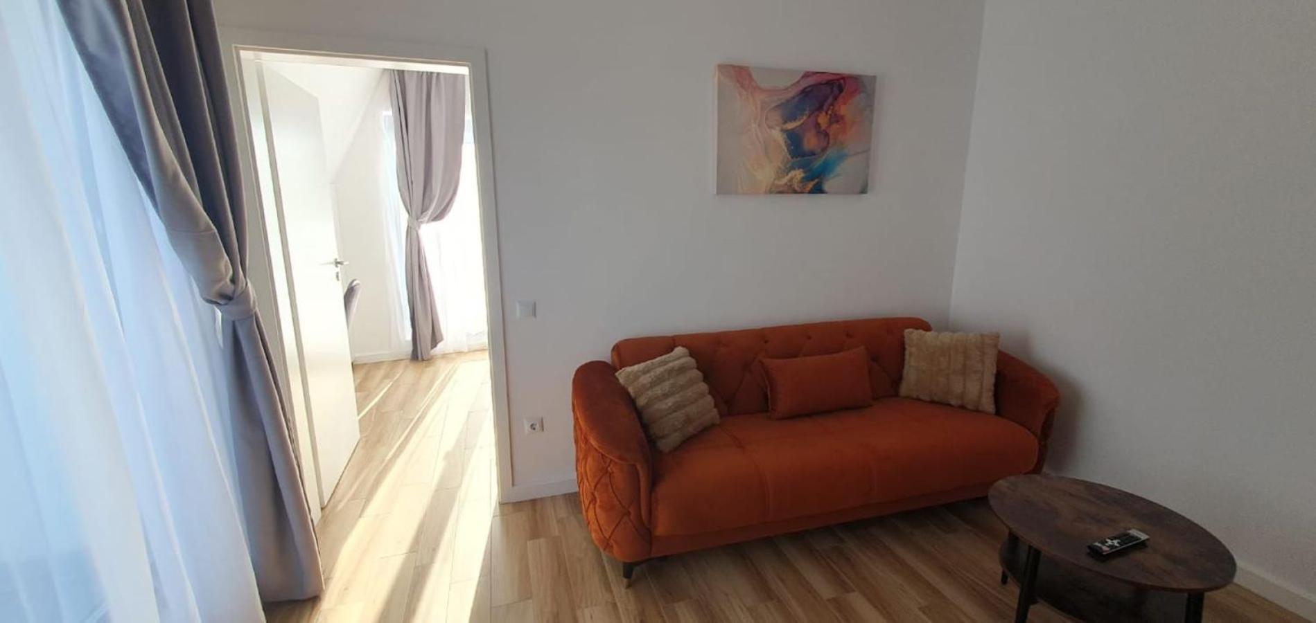 Cinque Stelle Hotel Apartments Cluj-Napoca Eksteriør billede