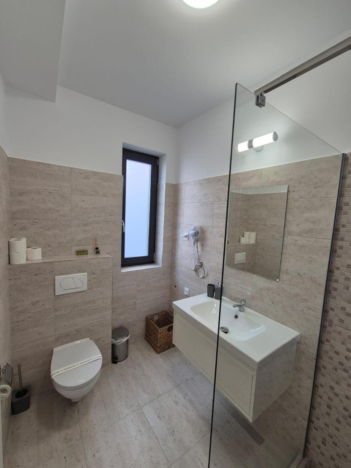 Cinque Stelle Hotel Apartments Cluj-Napoca Eksteriør billede