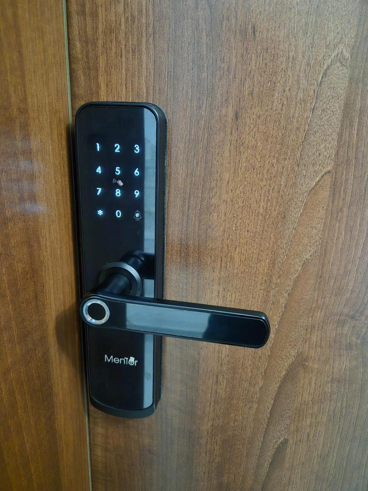 Cinque Stelle Hotel Apartments Cluj-Napoca Eksteriør billede
